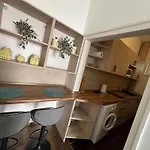 Tulipan Panzio 3* 科马罗姆