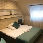 住宿加早餐酒店 Tulipan Panzio