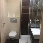 Tulipan Panzio 住宿加早餐酒店 3*