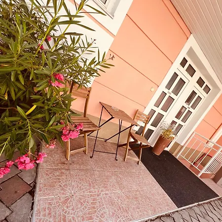 Tulipan Panzio فندق مبيت وإفطار