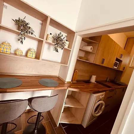 فندق مبيت وإفطار Tulipan Panzio