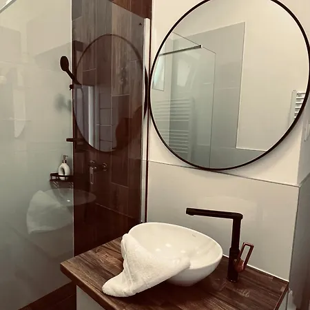 Bed and breakfast Tulipan Panzio 3*