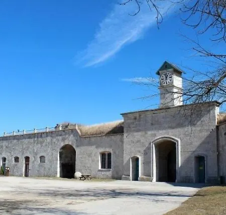 Bed and breakfast Tulipan Panzio 3*
