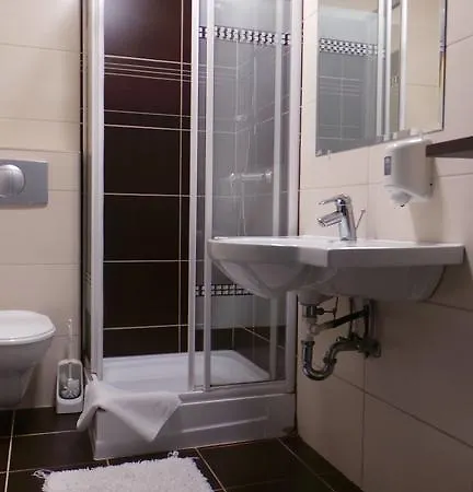 Tulipan Panzio Bed & Breakfast Komárom