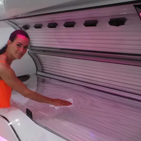 Tulipan Panzio فندق مبيت وإفطار 3*