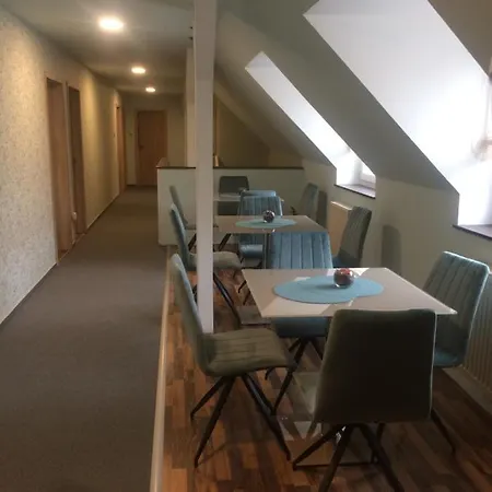 Tulipan Panzio 3* Komárom