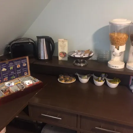 Tulipan Panzio 3* Komárom