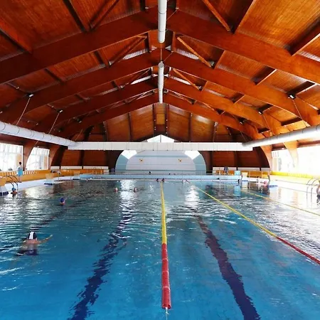 فندق مبيت وإفطار Tulipan Panzio