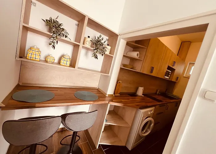 Bed & Breakfast Tulipan Panzio