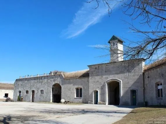 Bed & Breakfast Tulipan Panzio 3*