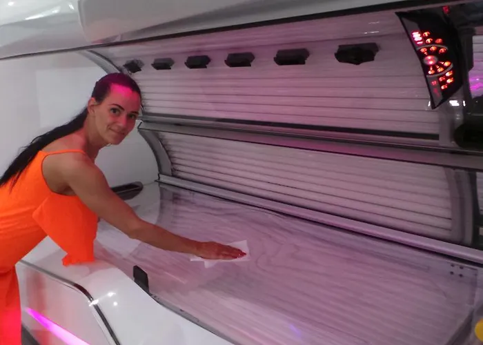 Tulipan Panzio Bed & Breakfast 3*