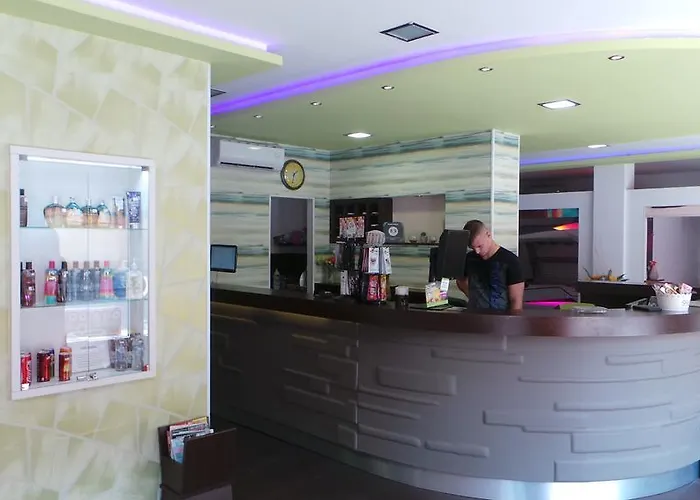 Tulipan Panzio Bed & Breakfast