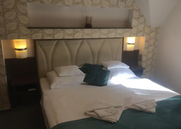 Bed & Breakfast Tulipan Panzio 3*
