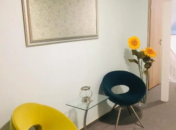 Bed & Breakfast Tulipan Panzio 3*