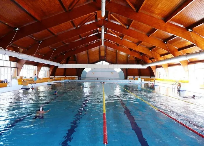 Bed & Breakfast Tulipan Panzio